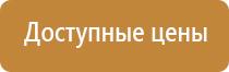 стенд по электробезопасности на предприятии