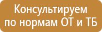 синий знак опасности