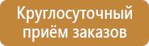 таблички безопасность труда
